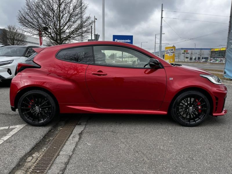 Toyota GR Yaris