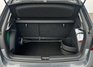 Škoda Fabia Hatchback 999,0 85 kw