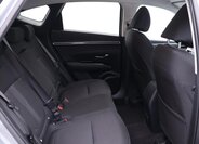 Hyundai Tucson SUV / Terénní 1,6 l 110 kw
