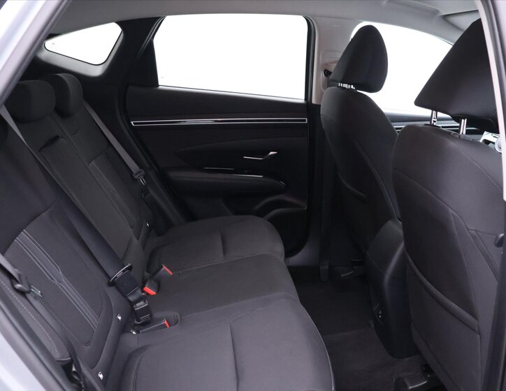 Hyundai Tucson SUV / Terénní 1,6 l 110 kw