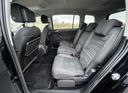 Volkswagen Touran Kombi 1,6 l 85 kw