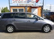 Mitsubishi Grandis 4