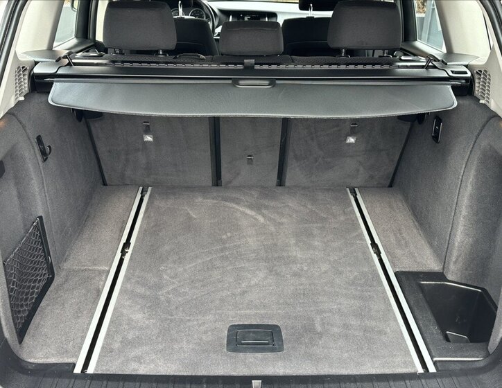 BMW X3 SUV / Terénní 2,0 l 180 kw