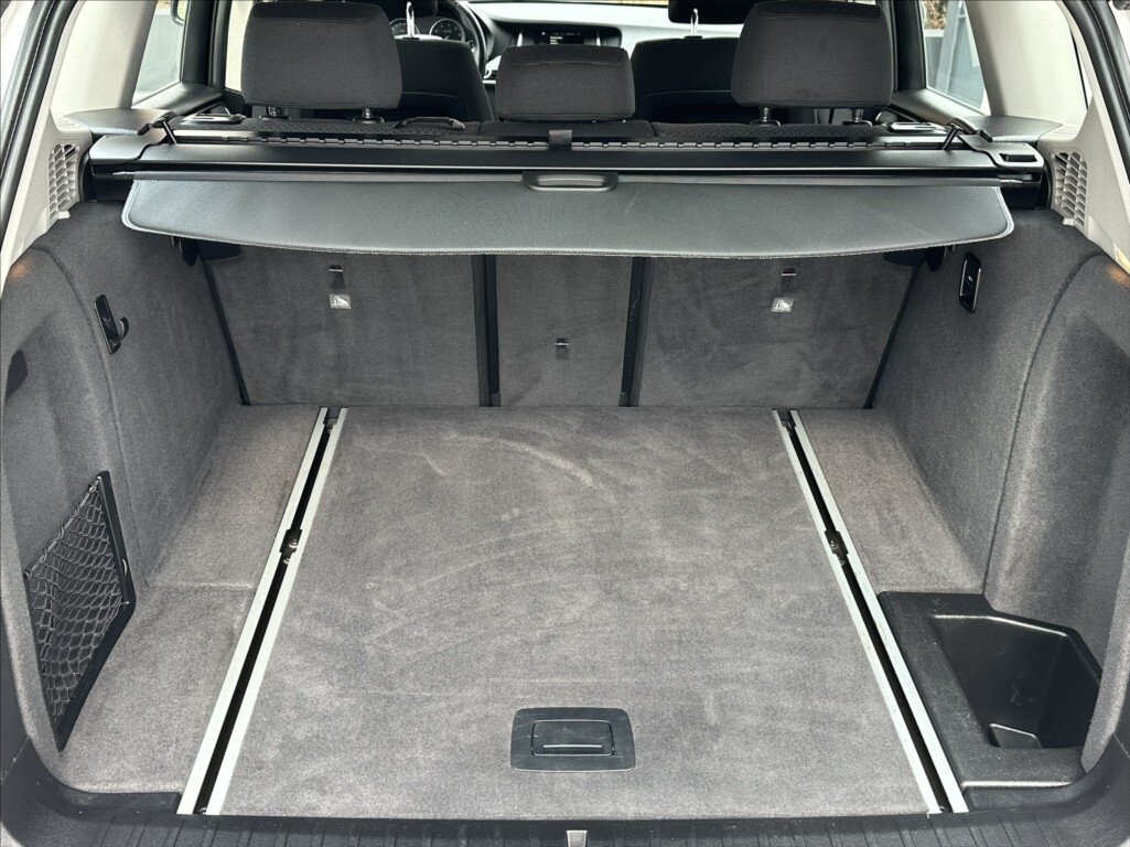 BMW X3 SUV / Terénní 2,0 l 180 kw