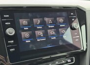 Volkswagen Passat Kombi 2,0 l 140 kw