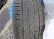 Mercedes-Benz Třídy E Sedan / Limuzína 2,1 l 125 kw