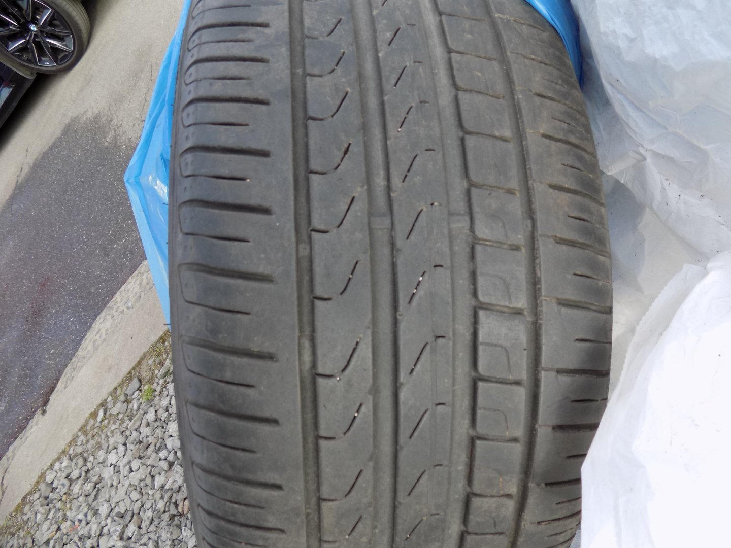 Mercedes-Benz Třídy E Sedan / Limuzína 2,1 l 125 kw