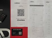 Volvo V40 Hatchback 1,6 l 84 kw