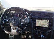 Volkswagen Golf Hatchback 2,0 l 180 kw