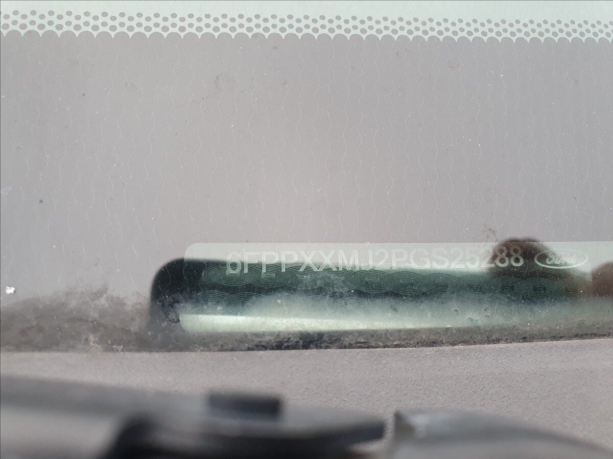 Ford Ranger Ostatní 3,2 l 147 kw