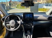 Toyota Yaris Cross SUV / Terénní 1,5 l 68 kw