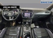 Volkswagen Tiguan Allspace Kombi 2,0 l 140 kw