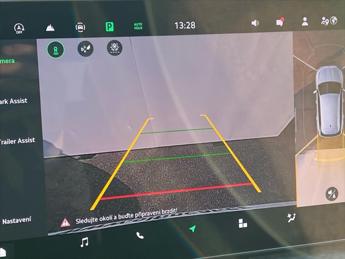 Škoda Kodiaq SUV / Terénní 2,0 l 142 kw