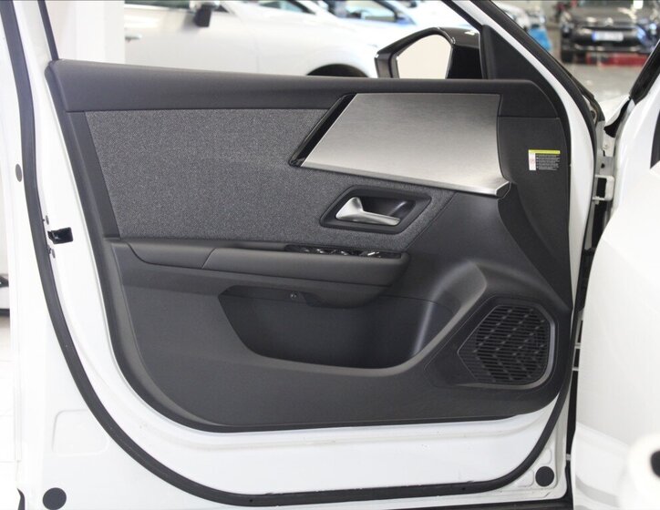 Citroën C5 X Liftback 1,2 l 96 kw