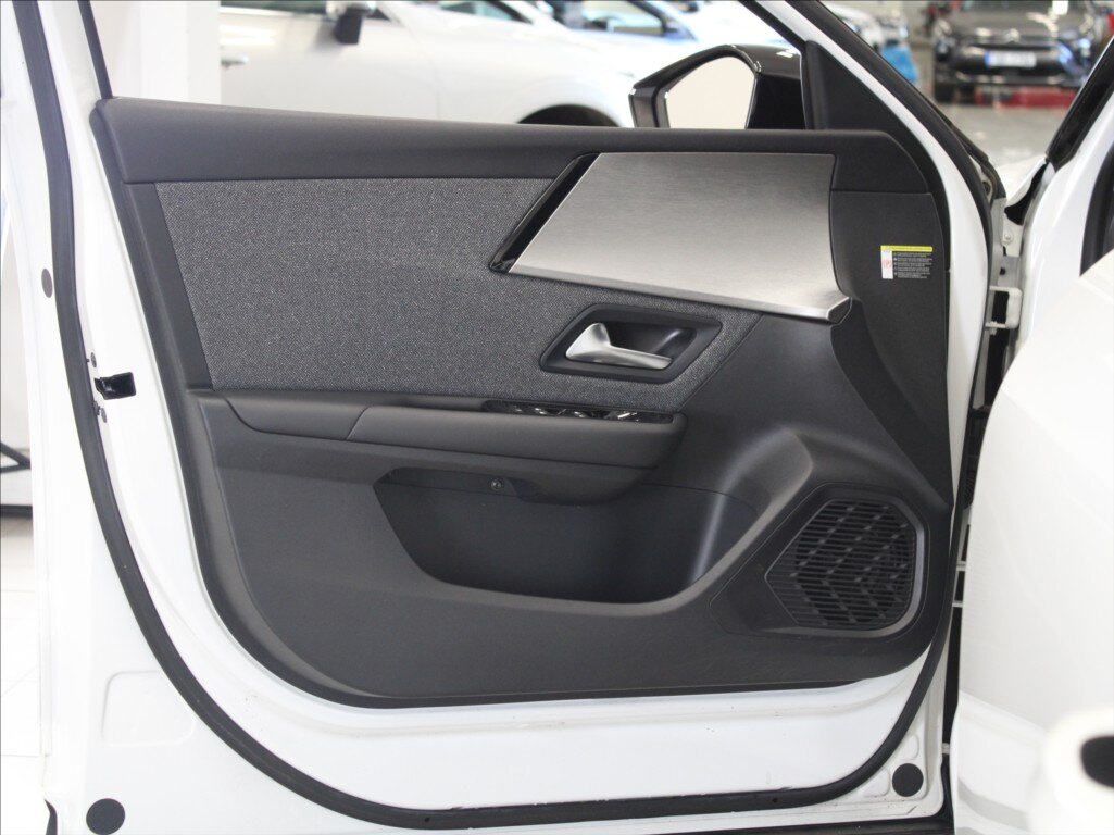 Citroën C5 X Liftback 1,2 l 96 kw