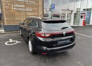 Renault Mégane Kombi 1,5 l 81 kw