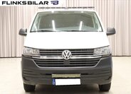 Volkswagen Transporter 7
