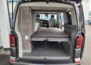 Volkswagen Ostatní Ostatní 2,0 l 110 kw