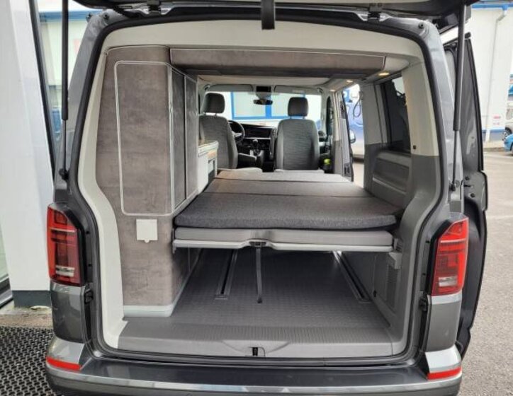 Volkswagen Ostatní Ostatní 2,0 l 110 kw