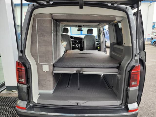 Volkswagen Ostatní Ostatní 2,0 l 110 kw