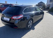 Peugeot 508 Kombi 2,0 l 133 kw