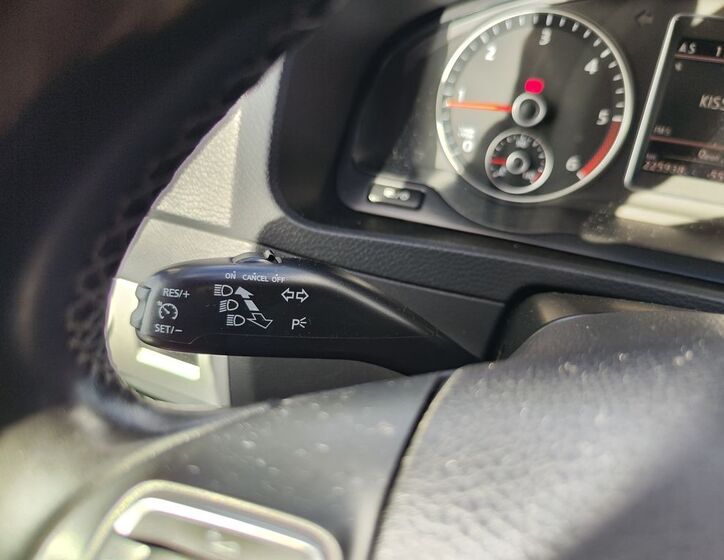 Volkswagen Multivan 29