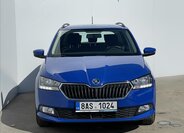 Škoda Fabia Kombi 999,0 70 kw