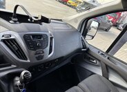 Ford Transit Custom Ostatní 2,0 l 96 kw