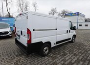 Fiat Ducato Ostatní 2,3 l 0