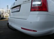 Škoda Octavia Kombi 2,0 l 103 kw