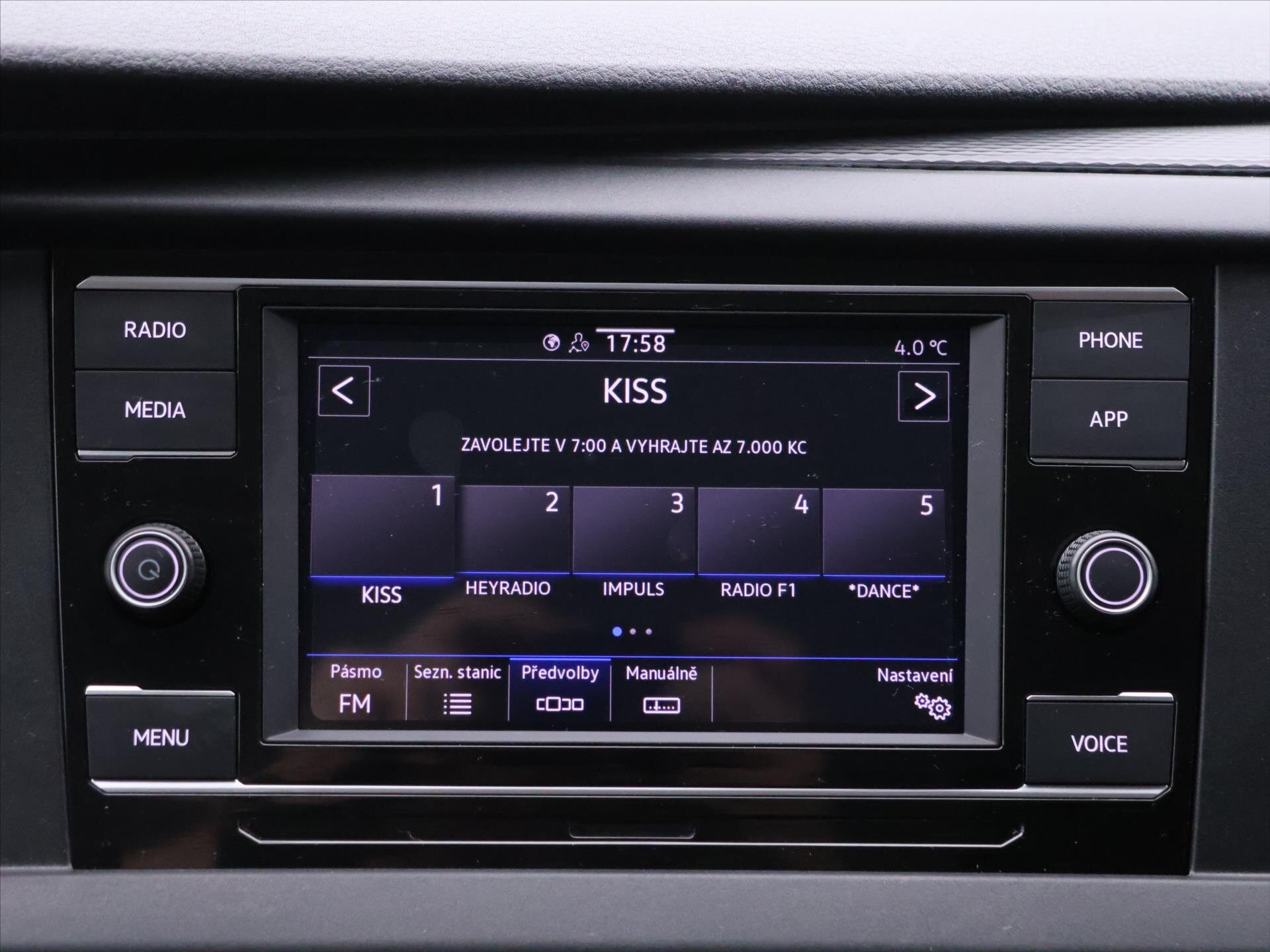 Volkswagen Transporter Kombi 2,0 l 110 kw