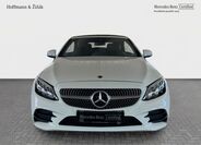 Mercedes-Benz Třídy C 2