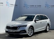 Škoda Octavia Kombi 2,0 l 85 kw