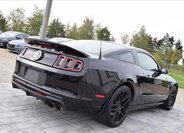 Ford Mustang Kupé 5,8 l 485 kw