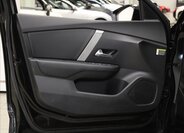 Citroën C4 SUV / Terénní 1,2 l 96 kw