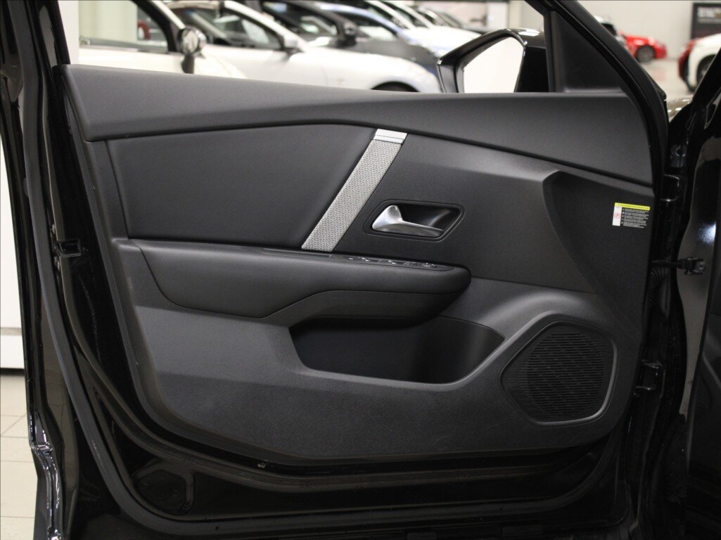 Citroën C4 SUV / Terénní 1,2 l 96 kw