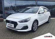 Hyundai i30 1