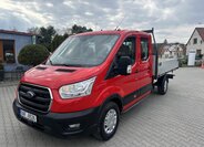 Ford Transit Ostatní 2,0 l 125 kw