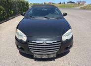 Chrysler Sebring 4