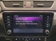 Škoda Superb Kombi 2,0 l 147 kw