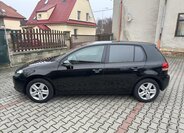 Volkswagen Golf Hatchback 1,6 l 75 kw