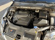 Ford Mondeo Liftback 2,0 l 120 kw