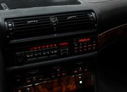 BMW Řada 7 Sedan / Limuzína 5,0 l 220 kw