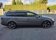 Volkswagen Passat 7