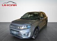 Suzuki Vitara SUV / Terénní 1,4 l 103 kw