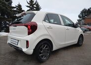 KIA Picanto Hatchback 998,0 50 kw