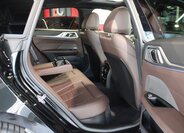 BMW Řada 4 Sedan / Limuzína 2,0 l 140 kw