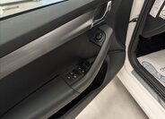 Škoda Octavia Kombi 1,5 l 110 kw