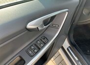 Volvo XC60 SUV / Terénní 2,4 l 140 kw