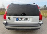 Volvo V70 Kombi 2,5 l 103 kw